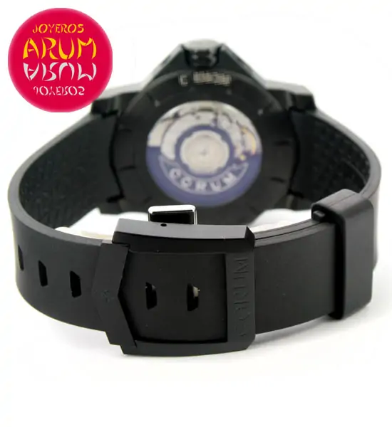 Corum Admiral´s Cup ARUM Ref. 3123 Corum Admiral´s Cup ARUM Ref. 3123