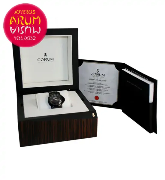 Corum Admiral´s Cup ARUM Ref. 3123 Corum Admiral´s Cup ARUM Ref. 3123