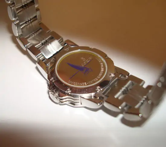 Corum Admiral´s Cup Diamonds "SOLD"