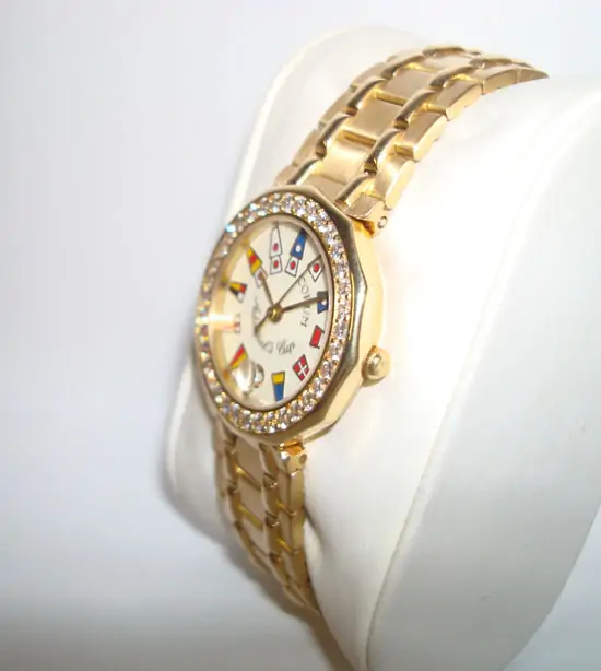 Corum Admiral's Cup Corum Admiral's Cup