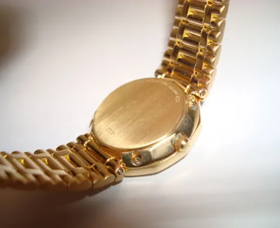 Corum Admiral's Cup Corum Admiral's Cup