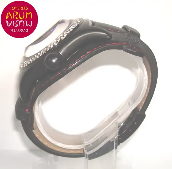 Corum Bubble Night Flyer ARUM Ref. 2908 "SOLD"