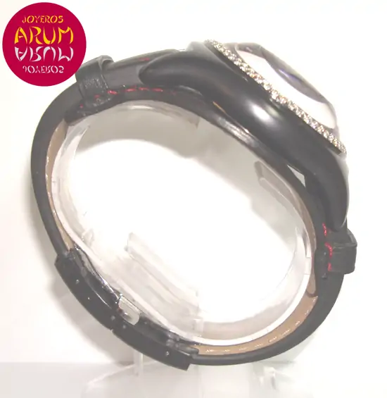 Corum Bubble Night Flyer ARUM Ref. 2908 "SOLD"