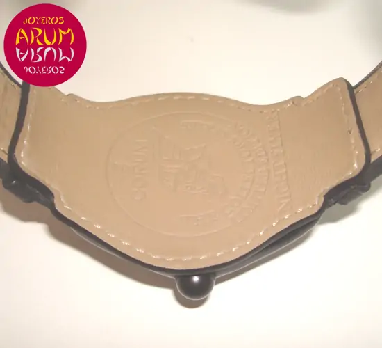 Corum Bubble Night Flyer ARUM Ref. 2908 "SOLD"