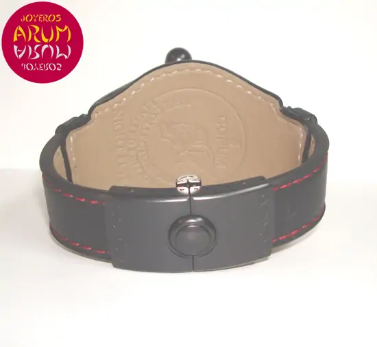 Corum Bubble Night Flyer ARUM Ref. 2908 "SOLD"