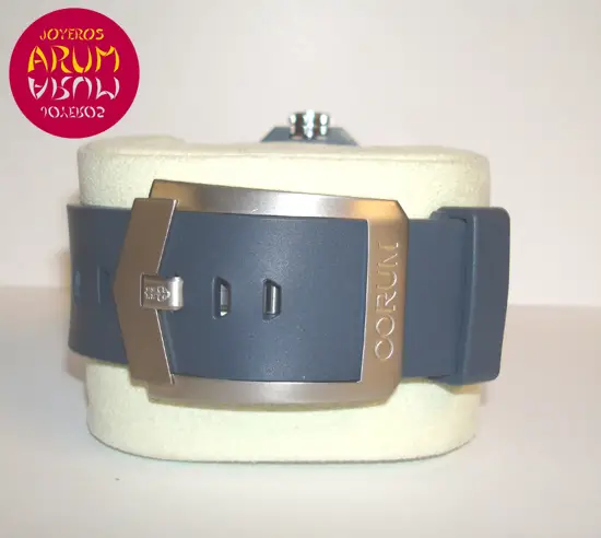 Corum Admiral´s Cup ARUM Ref. 2350 "SOLD"