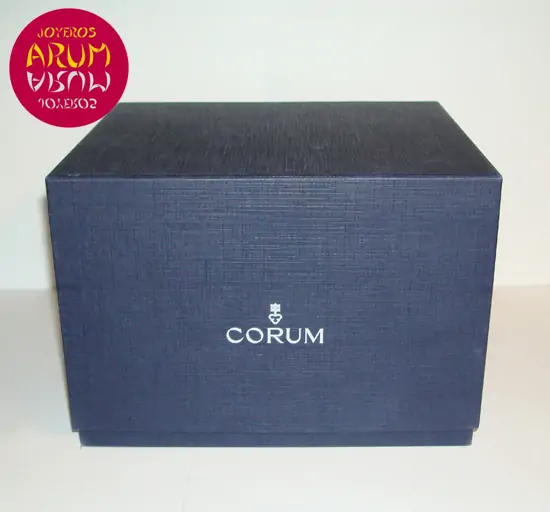 Corum Admiral´s Cup ARUM Ref. 2350 "SOLD"