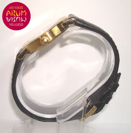 Corum Romulus ARUM Ref. 2502 "SOLD"