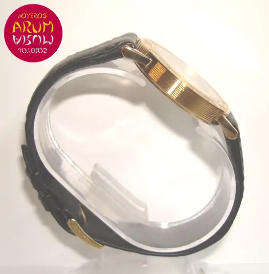 Corum Romulus ARUM Ref. 2502 "SOLD"