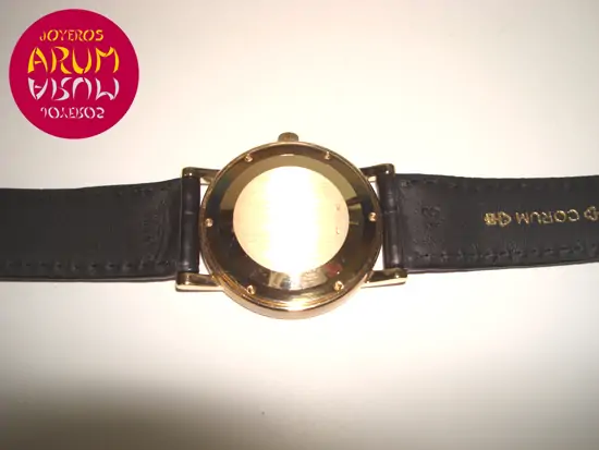 Corum Romulus ARUM Ref. 2502 "SOLD"