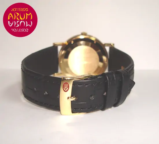 Corum Romulus ARUM Ref. 2502 "SOLD"