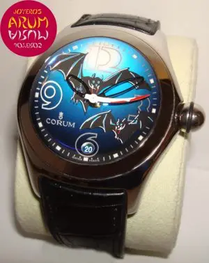 Corum Bubble Bats "SOLD"