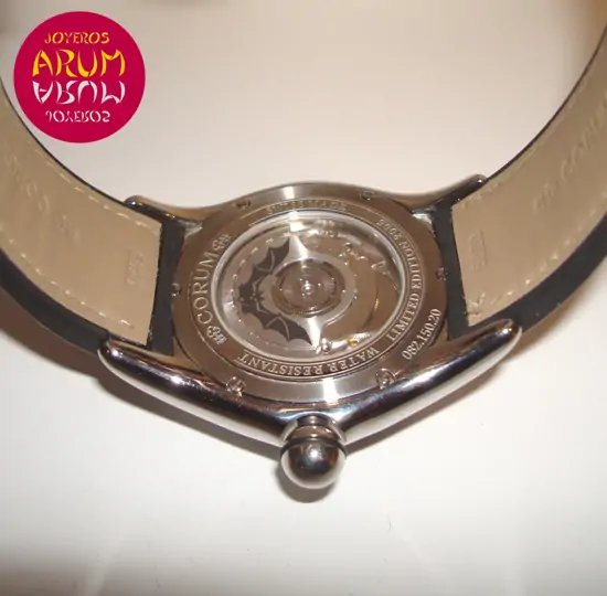 Corum Bubble Bats "SOLD" Corum Bubble Bats "SOLD"