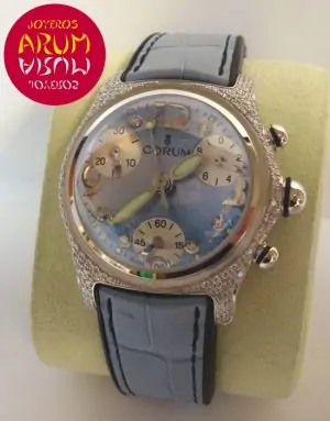 Corum Bubble