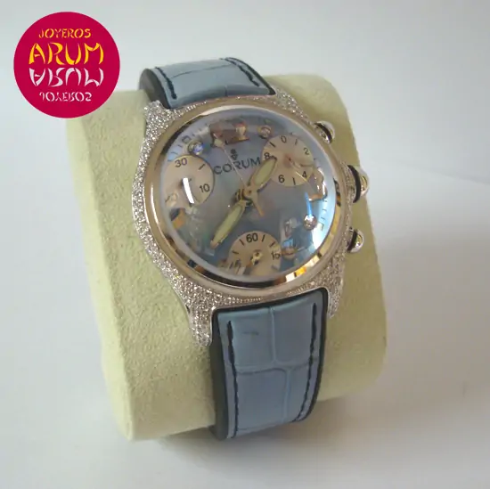 Corum Bubble Corum Bubble