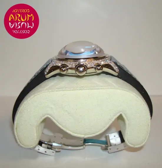 Corum Bubble Corum Bubble