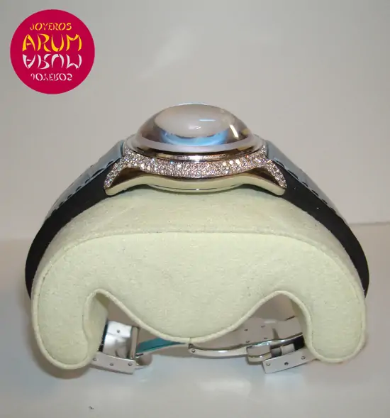 Corum Bubble Corum Bubble