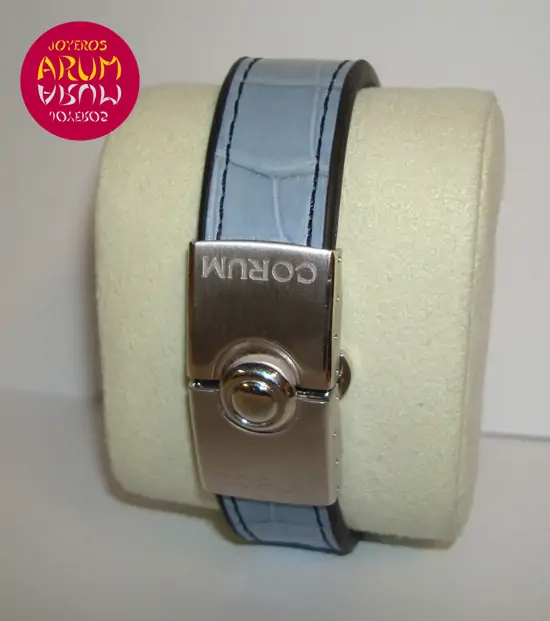 Corum Bubble Corum Bubble