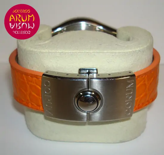 Corum Bubble "SOLD" Corum Bubble "SOLD"