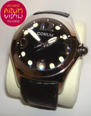 Corum Bubble "SOLD"