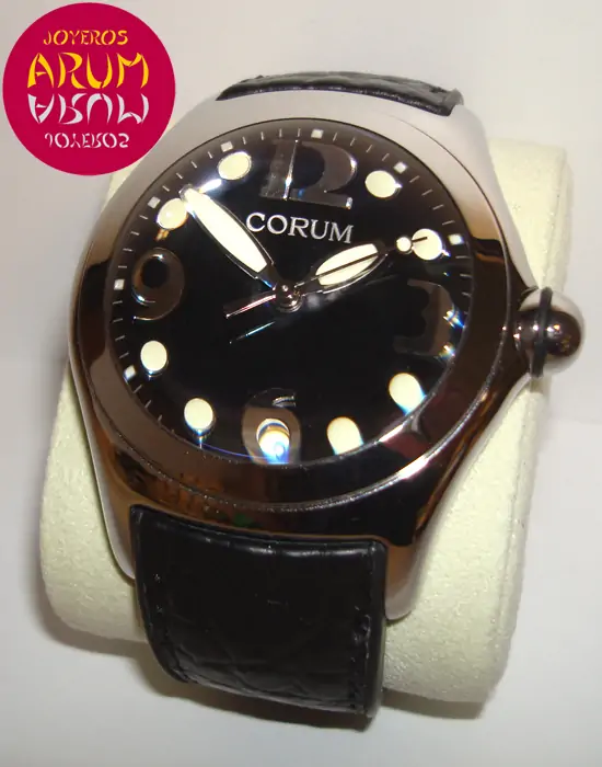Corum Bubble "SOLD"