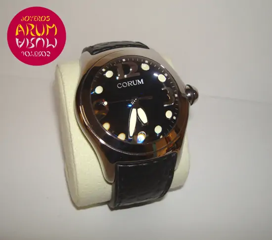 Corum Bubble "SOLD"