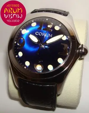Corum Bubble "SOLD"