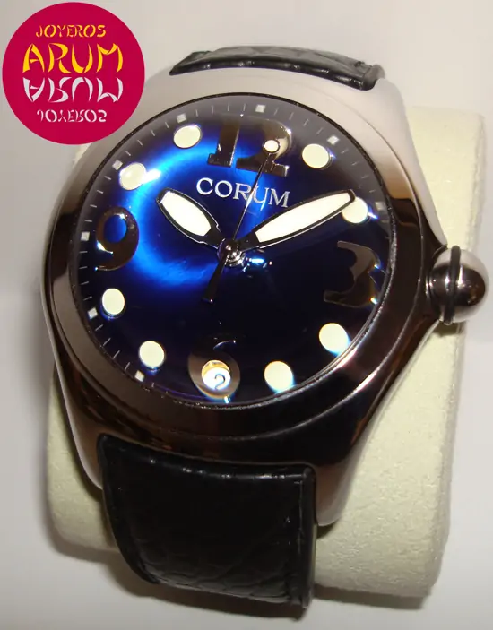 Corum Bubble "SOLD"