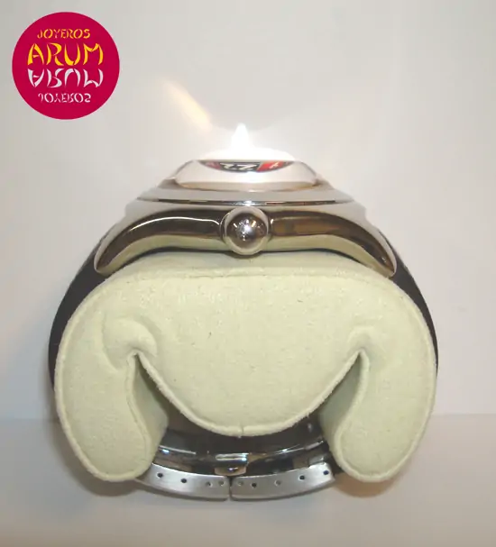 Corum Bubble Casino "SOLD" Corum Bubble Casino "SOLD"