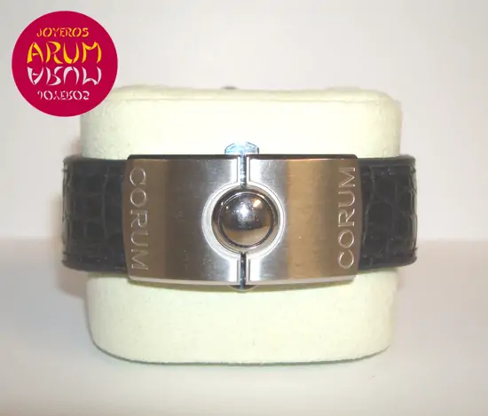 Corum Bubble Casino "SOLD" Corum Bubble Casino "SOLD"