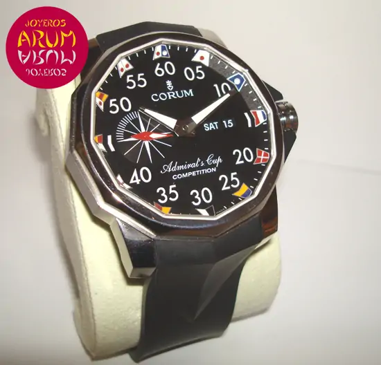 Corum Admiral´s Cup Competition "SOLD"