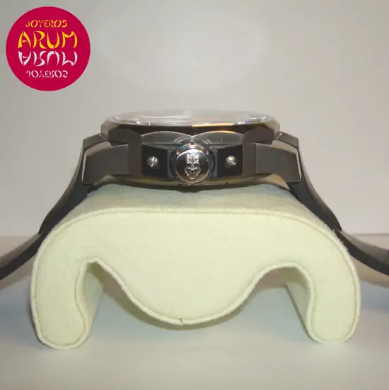 Corum Admiral´s Cup Competition "SOLD"