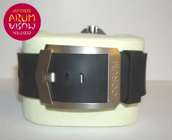 Corum Admiral´s Cup Competition "SOLD"