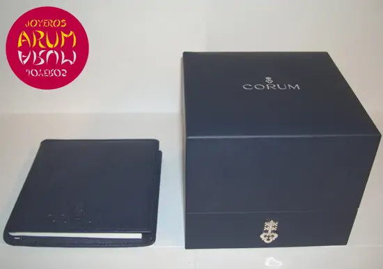 Corum Admiral´s Cup Competition "SOLD"