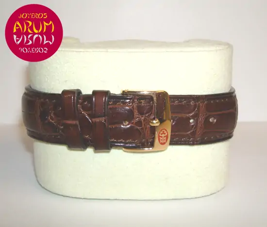 Corum Twenty Dollars Gold Coin 1900 ARUM Ref. 2138 "SOLD"