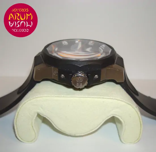 Corum Admirals Cup Tides "SOLD"