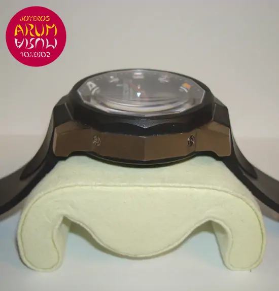 Corum Admirals Cup Tides "SOLD"