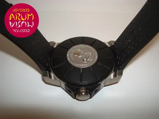 Corum Admirals Cup Tides "SOLD"