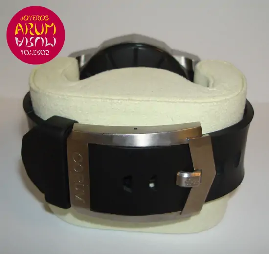 Corum Admirals Cup Tides "SOLD"