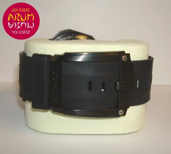 Corum Admiral´s Cup Deep Hull 48 "SOLD"