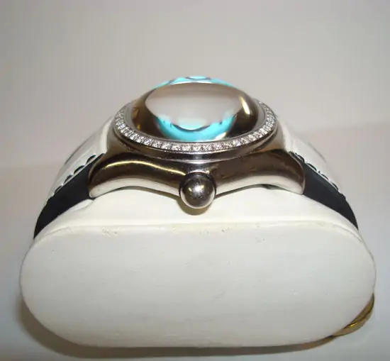 Corum Bubble Diamonds