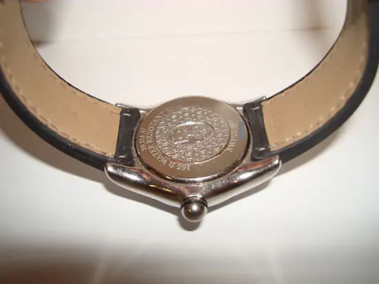 Corum Bubble Diamonds