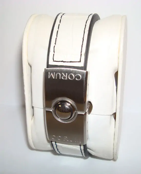 Corum Bubble Diamonds