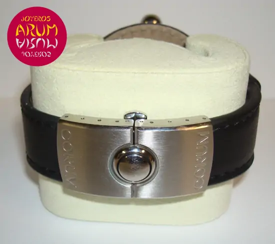 Corum Bubble Dive Bomber "SOLD" Corum Bubble Dive Bomber "SOLD"