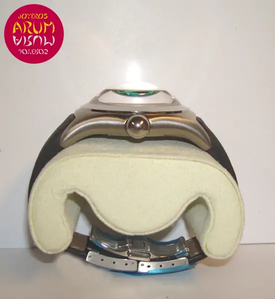 Corum Bubble Gangster ARUM Ref. 2351 "SOLD"