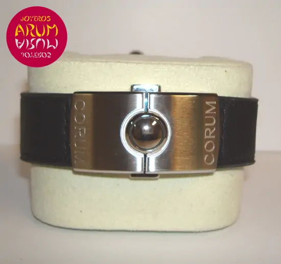 Corum Bubble Gangster ARUM Ref. 2351 "SOLD"