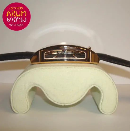 Corum Golden Bridge Ref. ARUM 2142 "SOLD"