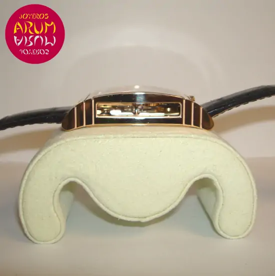 Corum Golden Bridge ARUM Ref. 2141 "SOLD"