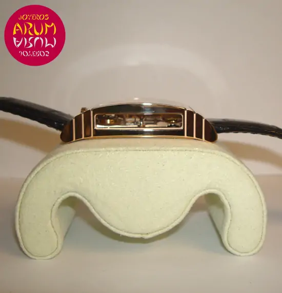 Corum Golden Bridge ARUM Ref. 2141 "SOLD"