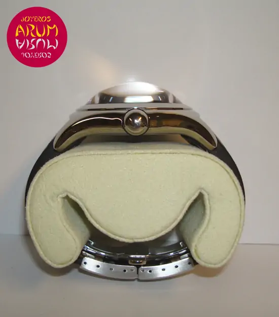 Corum Bubble Jolly Roger "SOLD"